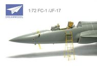  Dream Model  1/72 FC-1/JF-17 (TRP) DM0526