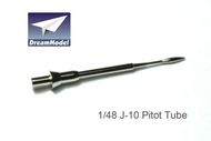  Dream Model  1/48 J-10A/S Pitot tube DM0712