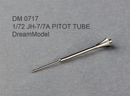  Dream Model  1/72 PLA JH-7A Flying Leopard Pitot tube (TRP) DM0717