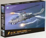  Dream Model  1/72 Bell AH-1W Super Cobra DM720017