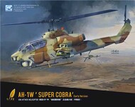 Bell AH-1W 'Super Cobra' early version #DM720020