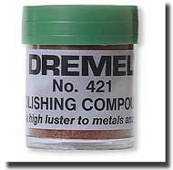  Dremel  NoScale Polishing Compound DRE421