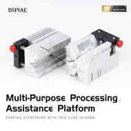 AT-AP Multi-Purpose Processing Assistance Platform DSP-AT-AP