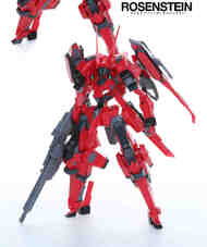 Grim Reaper: Rosenstein DSP-DPM-CR01