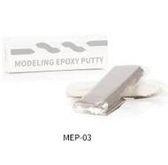 DSP-MEP-03  Modeling Epoxy Putty - Grey #DSP-MEP-03
