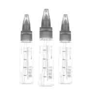 Airbrush Paint Mixing Bottle 50ml DSP-MS-B50