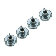  Dubro Tools  NoScale Blind Nuts 2-56 DUB133