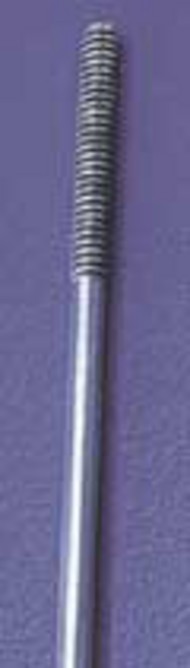  Dubro Tools  NoScale 12' 4-40 Threaded Rods (24) DUB144