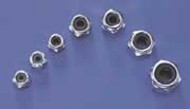  Dubro Tools  NoScale 4Mm Lock Nuts DUB2102