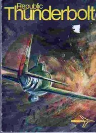  Ducimus Books  Books Collection - Republic Thunderbolt (P-47) DUB01