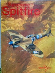  Ducimus Books  Books Collection - Supermarine Spitfire DUB02