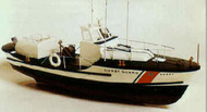  Dumas Products  NoScale 33" USCG Life Boat Kit (3/4-1')* DUM1203