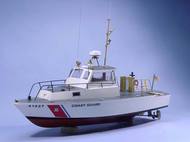  Dumas Products  NoScale 31" USCG 40' Utility Boat Kit (3/4-1') DUM1214