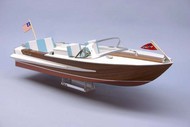  Dumas Products  NoScale 30" 1941 Chris Craft Racing 20' Super Sport Boat Kit (1/8)* DUM1255
