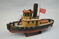  Dumas Products  NoScale 24" Jenny Lee Southern Tug Boat Kit (1/32) DUM1268
