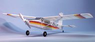  Dumas Products  NoScale 40" Wingspan Pilatus Porter Wooden Aircraft Kit (suitable for elec R/C) DUM1806