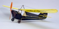  Dumas Products  NoScale 40" Wingspan Aeronca Wooden Aircraft Kit (suitable for elec R/C)* DUM1813