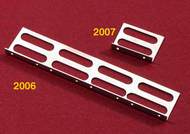  Dumas Products  NoScale 1-3/4" Gear Mounting Plate DUM2007