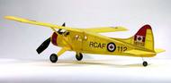  Dumas Products  NoScale 30" Wingspan DH C2 Beaver Rubber Pwd Aircraft Laser Cut Kit DUM306