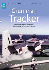 Dutch Profile  Books Grumman Tracker MLD DDP45