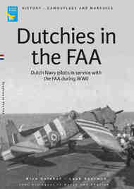  Dutch Profile  Books Dutchies In de FAA 2nd edition DDP51