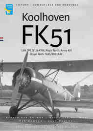 Koolhoven FK51 DDP59