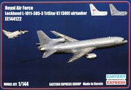 Lockheed L-1011-385-3 TriStar K1 (500) airtan #EEX144122