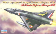  Eastern Express  1/72 Mirage III E Multi-Purpose EEX72282