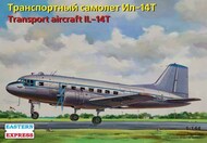 Ilyushin Il-14T #EEX144073