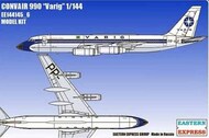 Convair CV-990 VARIG (Limited Edition) #EEX144145_6