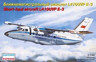 LET L-410UVP E3 Aeroflot #EEX144100