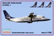  Eastern Express  1/144 Short 360 'Pacific Coastal' EEX144105-1
