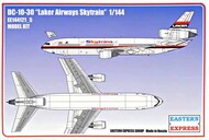  Eastern Express  1/144 McDonnell-Douglas DC-10-30 'Laker Airways Skytrain' EEX144121-5
