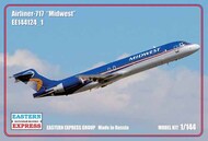  Eastern Express  1/144 Airliner 717 'Midwest' EEX144124-1