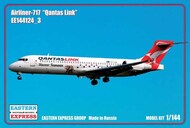  Eastern Express  1/144 Airliner 717 'Qantas Link' EEX144124-3