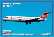  Eastern Express  1/144 717 Airliner Qantas Link EEX1441243