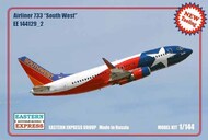 Boeing 737-300 SouthWest #EEX144129-2
