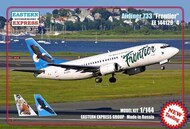  Eastern Express  1/144 Airliner 733 Frontier EEX1441294