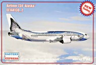  Eastern Express  1/144 Boeing 737-400 'Alaska' EEX144130-2