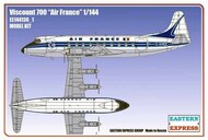 Vickers Viscount 700 'Air France' #EEX144138-1