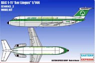  Eastern Express  1/144 BAC 1-11 Aer LINGUS (Limited Edition) EEX144143-2