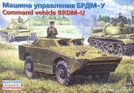  Eastern Express  1/35 BRDM-U Command Post Russian Armored Recon Patrol Vehicle EEX35162