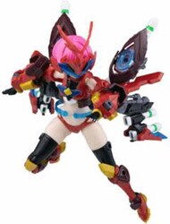  Eastern Model  1/12 A.T.K. GIRL HERACROSS EM2019003