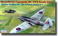 Spitfire Mk.XIV & V1 #EEX72263