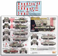  Echelon Fine Details  1/35 Valentines in North Africa (Pt 2) OUT OF STOCK IN US, HIGHER PRICED SOURCED IN EUROPE ECH352023