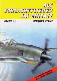 Editura Modelism  Books Collection - Als Schlachtflieger im Einsatz Band 1 EDM8213