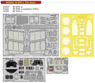 Messerschmitt Bf.109K-4 #EDUBIG33169