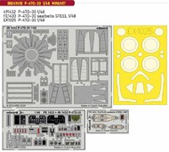 Republic P-47D-30 Thunderbolt #EDUBIG49410