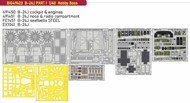 Consolidated B-24J Liberator PART I #EDUBIG49423