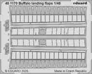Brewster Buffalo US version #EDUBIG49462
